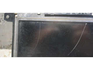 Дисплей 4F0919603 Audi A6 S6 C6 4F