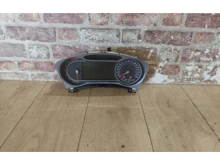 Панель приборов Ford Galaxy