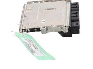 Блок управления двигателя 237106560S   Dacia Lodgy