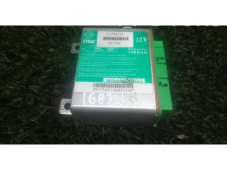 Блок управления надувных подушек 39115631060352H3, 51795433   Fiat Grande Punto