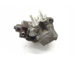 Vstřikovací čerpadlo    Audi A3 S3 8P     