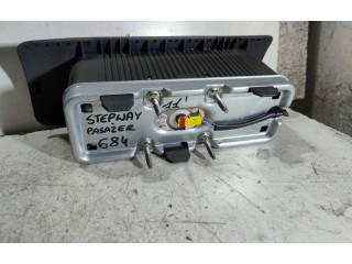 Подушка безопасности пассажира    Dacia Sandero