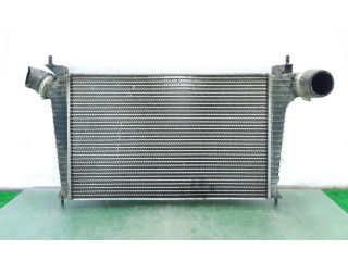 Интеркулер 4576039 Saab 9-5