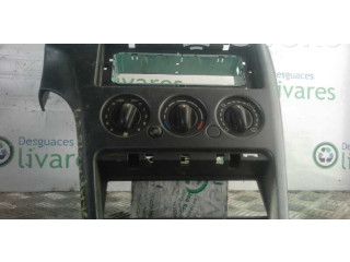 Модуль блока управления кондиционером Citroen Xsara