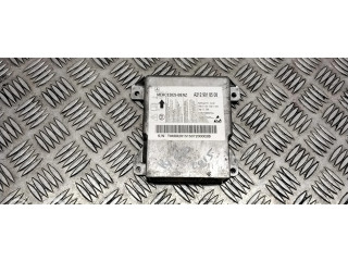 Блок подушек безопасности A2129018508   Mercedes-Benz E W212