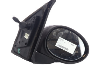 Зеркало электрическое Peugeot 107 2005 - 2014 года