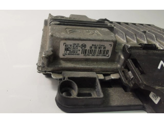 Блок управления 9819596180, NO595 Peugeot 2008 I