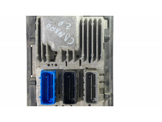Блок управления двигателя 12697902, 811839393 Chevrolet Camaro