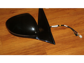 Зеркало электрическое        Volvo C30  2010 - 2013 года   