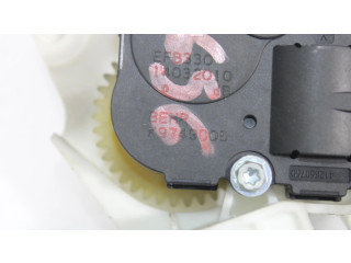 Вентилятор печки    EFB3309   Audi A4 Allroad