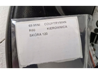 Руль Mini Cooper Countryman R60  2011 - 2016 года       