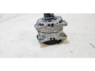 Генератор 06M903023A, 2740618B Volkswagen Golf VIII