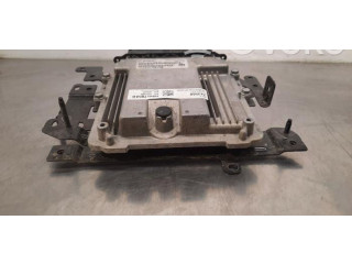 Блок управления двигателя    Jeep Wrangler