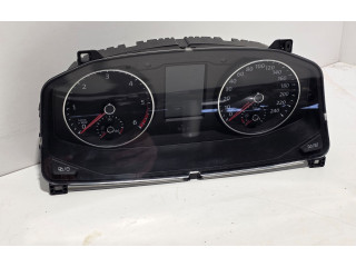 Přístrojová deska Volkswagen Transporter - Caravelle T6 2017 7E0920870S