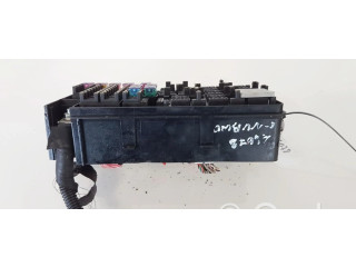 Блок предохранителей  jb545049   Chevrolet Nubira    