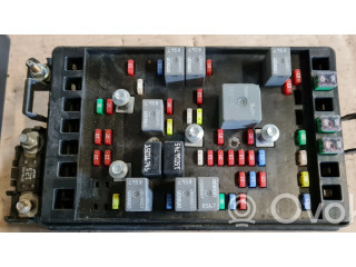 Блок предохранителей  153283007   Chevrolet TrailBlazer    