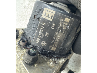 Блок АБС 1K0907379K, 10096003483 Volkswagen Golf Plus 2005 - 2013 года