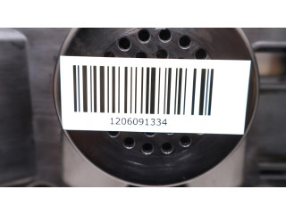 Дисплей Alfa Romeo Giulia