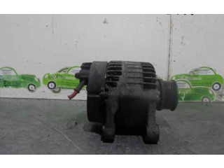 Генератор 63321423, A127IR Fiat Marea