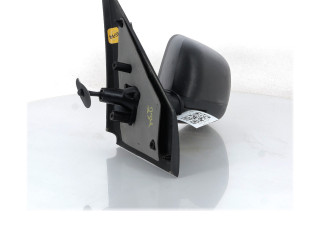 Зеркало электрическое Dacia Lodgy 2012 - года