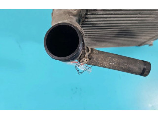 Интеркулер 7L5145804C, IMPRK1403923 Porsche Cayenne (92A)