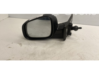 Зеркало (механическое) Chevrolet Spark - года