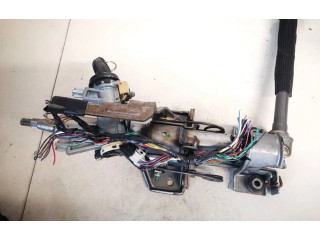 Рулевая рейка Smart ForFour I 2004 - 2006 года