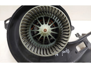 Вентилятор печки 58874 Opel Meriva A