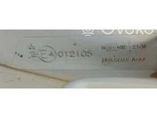 Зеркало электрическое Mitsubishi Space Wagon 1999 - 2004 года