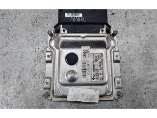 Блок управления двигателем Блок управления 39118-2B050   KIA Venga