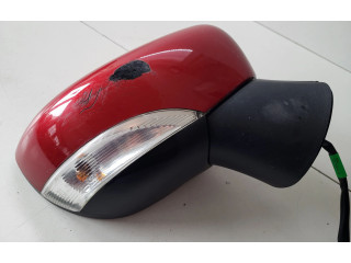 Zpětné zrcátko Nissan Micra K14 2018 F10F0534704