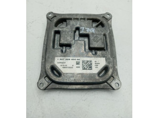 Блок управления Xenon