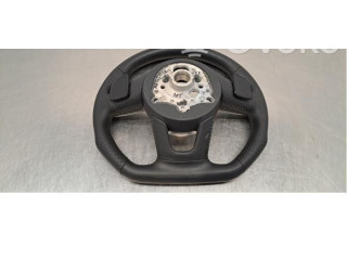 Руль Audi A3 S3 8V  2013 - 2019 года 8W0419091DH      