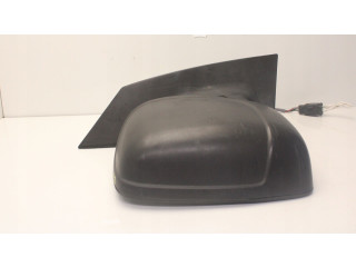 Zpětné zrcátko  Volkswagen Tiguan 2011  2008R  