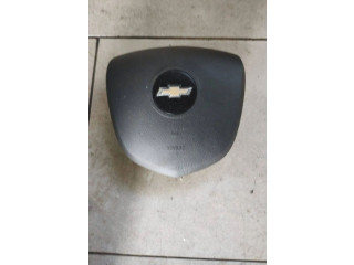 Подушка безопасности водителя 4B3UXJ15CBD   Chevrolet Spark