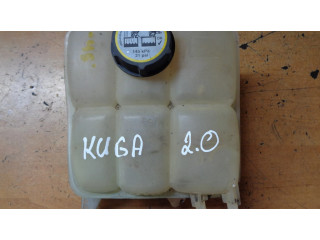 Расширительный бачок охлаждающей жидкости