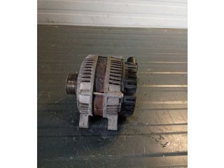 Генератор 57054F Peugeot 306