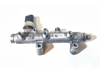 Комплект системы впрыска топлива 0445010683, 059130755 Audi A5 Sportback 8TA