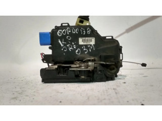 Передний замок