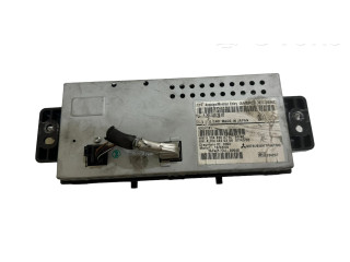 Дисплей    A2048202697   Mercedes-Benz GLK (X204)