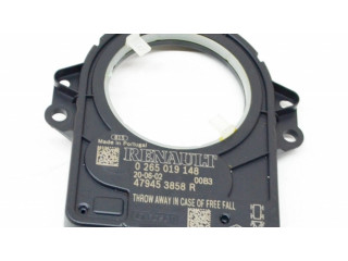 Датчик положения (угла) руля