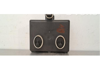 Блок управления центрального замка