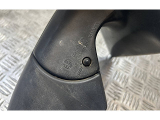 Зеркало электрическое Dacia Lodgy 2012 - года