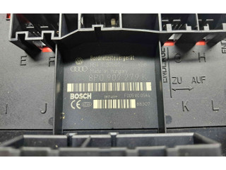 Блок комфорта 8P0907279K   Audi A3 S3 A3 Sportback 8P   