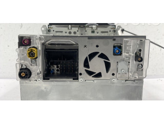 Дисплей 958642975X Porsche Cayenne (92A)