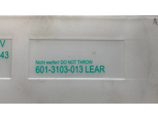 Блок комфорта 6938443, 61356938443 BMW X5 E53