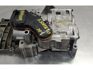 Масляный насос     KIA Sorento 