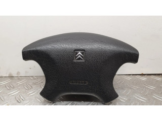 Подушка безопасности водителя 96435734ZL Citroen Xsara Picasso