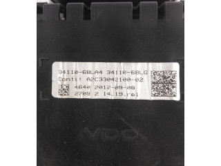 Přístrojová deska Suzuki Swift II 2013 34110-68LA4, 34110-68LA4