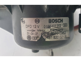 Вентилятор печки    4B1820021B, 0130111202   Audi A6 S6 C5 4B